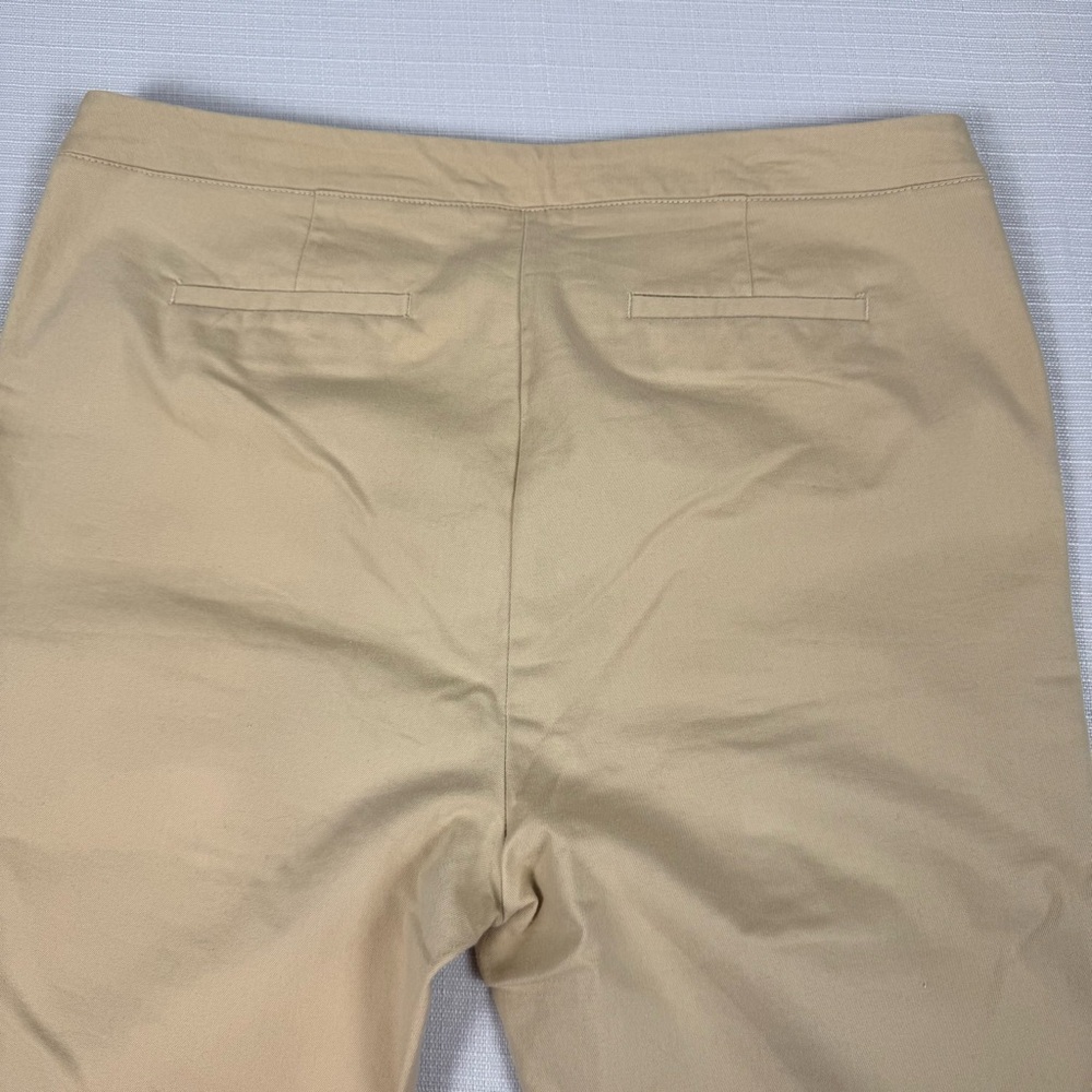 Soft Surroundings Beige Casual Pants - Picture 3 of 8